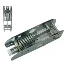 Kit 4 Dobradiça Fricon P/ Freezer Hde Hced S/capa Foto mini 3
