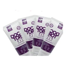 Kit 4 Doctor Fit gel Akmos 90g Foto mini 1