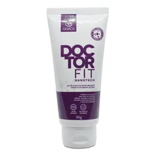 Kit 4 Doctor Fit gel Akmos 90g Foto mini 2