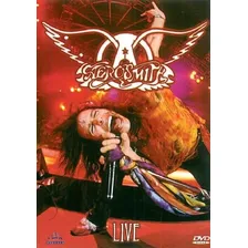 Kit 4 Dvds Aerosmith Foto mini 2