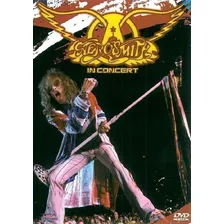 Kit 4 Dvds Aerosmith Foto mini 4