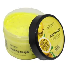 Kit 4 Esfoliantes Creme Maracujá Corporal Facial Labotrat Foto mini 2