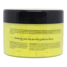 Kit 4 Esfoliantes Creme Maracujá Corporal Facial Labotrat Foto mini 3