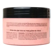Kit 4 Esfoliantes Creme Melancia Com Argila Branca Labotrat Foto mini 2