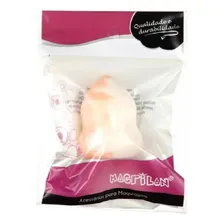 Kit 4 Esponja Para Maquiagem Ej1-25 Macrilan Foto mini  3