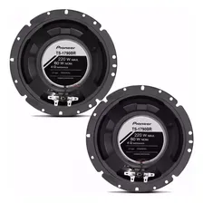 Kit 4 Falante Pioneer 5 E 6 Ts-1790br + Ts-1390br Foto mini 4