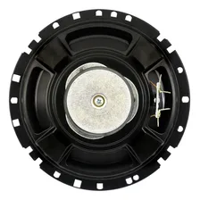 Kit 4 Falantes 6 Polegadas Jbl 6trfx55 Triaxial 220w 4 Ohms Cor Preto Foto mini 4