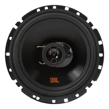 Kit 4 Falantes 6 Polegadas Jbl 6trfx55 Triaxial 220w 4 Ohms Cor Preto Foto mini 2