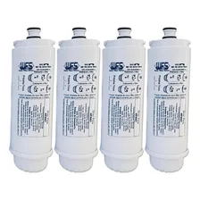 Kit 4 Filtro Refil Ibbl Due Immaginare Edue Fr600 Foto mini 1