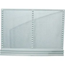 Kit 4 Filtros Ar Komeco 48 A 60.000 Btus Piso Teto Spazio Foto mini 2