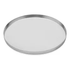 Kit 4 Formas De Pizza 40cm Abc Foto mini  2