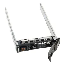 Kit 4 G176j Dell Gavetas 2.5 Hot Plug Gen11 A Gen13 Foto mini  2