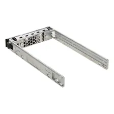 Kit 4 G176j Dell Gavetas 2.5 Hot Plug Gen11 A Gen13 Foto mini 4