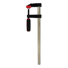 Kit 4 Grampos P/ Carpinteiro Tipo Sargento 300x50x355mm Foto mini 2