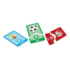 Kit 4 Jogos Educativos Alfabeto + Soletrar + Vogais +sÃlabas Foto mini 3