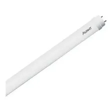 Kit 4 Lâmpada Led Tubular T8 60cm 9w Avant Branco Quente Foto mini 1