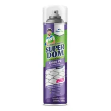 Kit 4 Limpa P贸 Ar Comprimido Domline 300ml Teclados Pc Foto mini 1