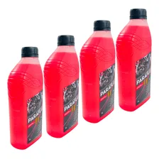 Kit 4 Litros Aditivo Radiador Concentrado Paraflu 103001 Foto mini 1