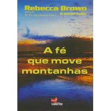 Kit 4 Livro Rebecca Brown Em Busca Da Vontade De Deus E Mais, De Rebecca Brown. Editora Valente Em Português Foto mini 1