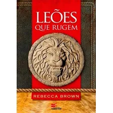Kit 4 Livro Rebecca Brown Em Busca Da Vontade De Deus E Mais, De Rebecca Brown. Editora Valente Em Português Foto mini 3
