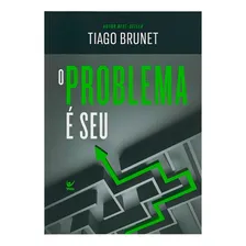 Kit 4 Livros Tiago Brunet: Livros Tiago Brunet, De Tiago Brunet. Livros De Auto-ajuda, Vol. 1. Editorial Academia, Tapa Mole, Edición Especial En Português, 2023 Foto mini 2