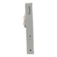 Kit 4 Luminaria De Emergencia Lampada Led Intelbras Bivolt Foto mini 2