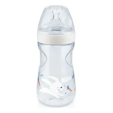 Kit 4 mamadeiras Starter Smart Flow recém nascido Nuk Foto mini  2