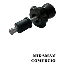 Kit 4 ManÃpulo Grade Proteção Parafuso Portão Pets Cães Foto mini 3