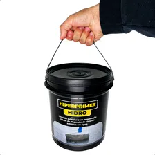 Kit 4 Manta Liquida Primer Para Emulsão Asfáltica 3,6 Litro Foto mini 4