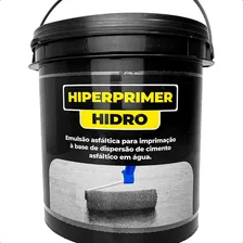 Kit 4 Manta Liquida Primer Para Emulsão Asfáltica 3,6 Litro Foto mini 2