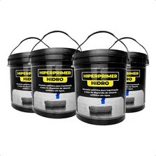Kit 4 Manta Liquida Primer Para Emulsão Asfáltica 3,6 Litro Foto mini 1