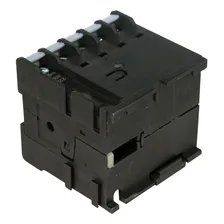 Kit 4 Minicontatores Tripolar 7a 190-220v 1na 50/60hz - Weg Foto mini 4
