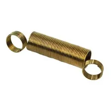 Kit 4 Molas Vara Suspensão Tirante Lavadoras Electrolux Foto mini 3