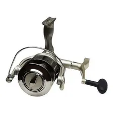 Kit 4 Molinetes Pesca Marine Sports Elite 1000 3 Rolamentos Foto mini 1