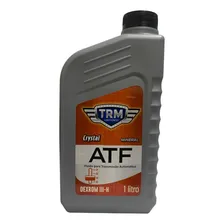 Kit 4 Óleo Direção Hidráulica Câmbio Automático Atf Dexron Foto mini 1