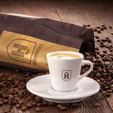 Kit 4 Pacotes Café Grão Havanna Cerrado Mineiro Arábica 500g Foto mini 2