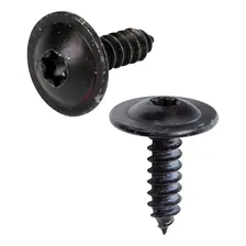 Kit 4 Parafusos Multifuncional Jeep Foto mini 2