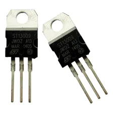 Kit 4 Pçs - Transistor Mje13009 - Mje 13009 Formato Tip Foto mini 4