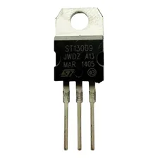 Kit 4 Pçs - Transistor Mje13009 - Mje 13009 Formato Tip Foto mini 3