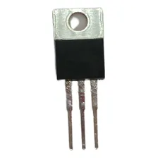 Kit 4 Pçs Transistor Tic106d 400 5a To220 S/ Isol Foto mini 3