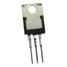 Kit 4 Pçs Transistor Tic106d 400 5a To220 S/ Isol Foto mini 4
