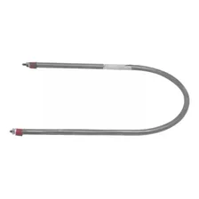 Kit 4 Peças Resistência Elétrica 2500w 220v Aço Inox Foto  mini 1