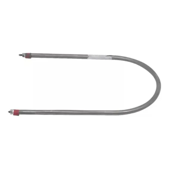 Kit 4 Peças Resistência Elétrica 2500w 220v Aço Inox Foto 1