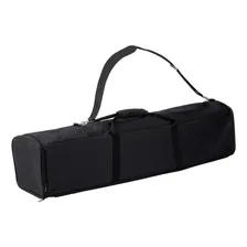 Kit 4 Pedestais De Microfone + Bag Aweda Ams-412x4+bag1 Foto mini 2