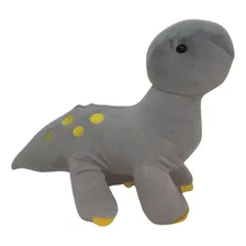 Kit 4 PelĂșcias De Dinossauro Cor Cinza Foto mini 2
