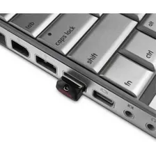 Kit 4 Pen Drive 8gb Sandisk Ultra Mini Micro Cruzer Fit Nano Cor Preto Foto mini 2