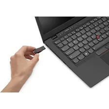 Kit 4 Pendrive Sandisk Cruzer Blade 64gb 2.0 Foto mini 4