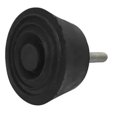 Kit 4 Pés De Borrachas Amortecedoras Para Compressor Motomil Foto mini 4