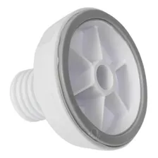 Kit 4 Pés Níveladores para Lavadora Electrolux LTE12 LT10 LT12 LTD06 Foto mini 3