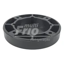 Kit 4 Pézinhos Antiderrapantes P/ Lava E Seca LG Foto mini 4